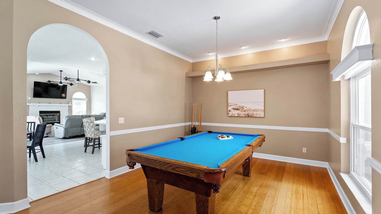 Photo of Bedroom in Port Charlotte