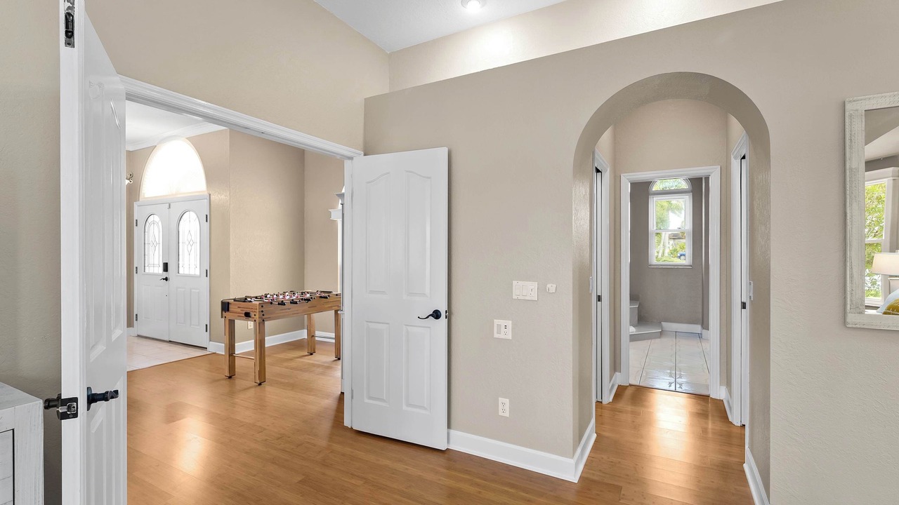 Photo of Bedroom in Port Charlotte