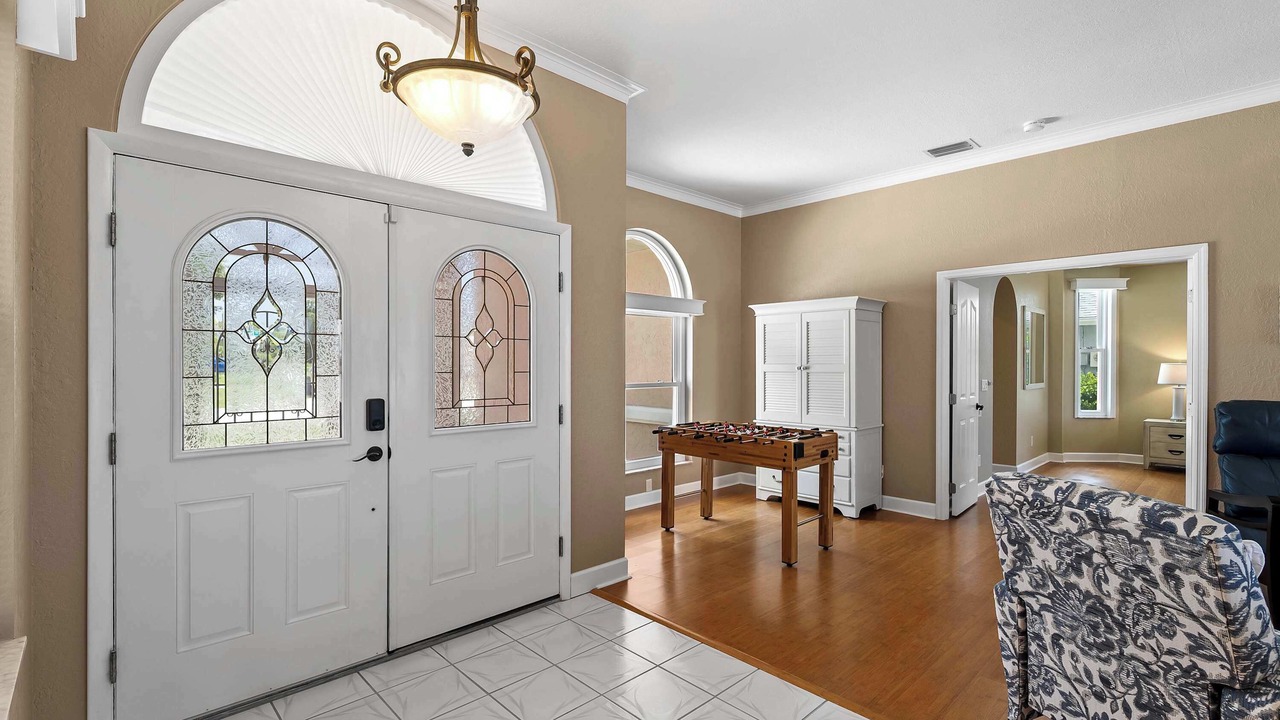 Photo of Bedroom in Port Charlotte