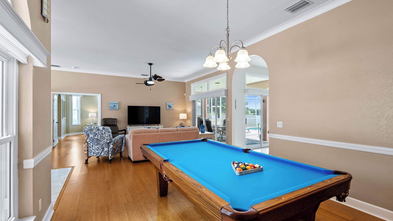 Photo of Bedroom in Port Charlotte