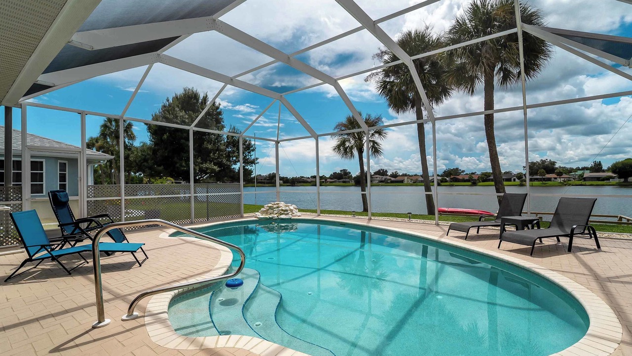 Photo of Outdoor in Port Charlotte