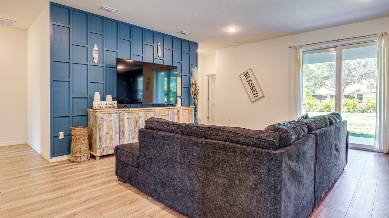 Photo of Bedroom in Port Saint Lucie