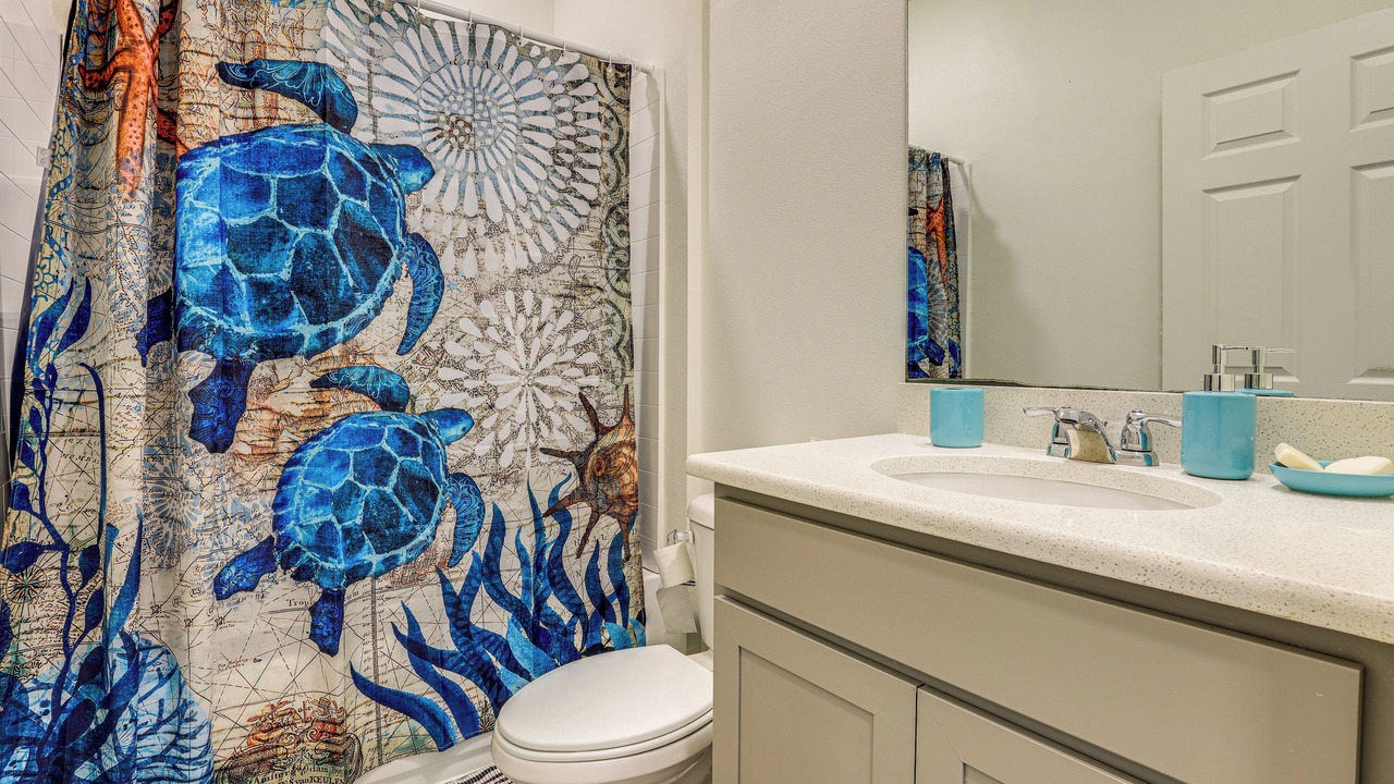 Photo of Bathroom in Port Saint Lucie