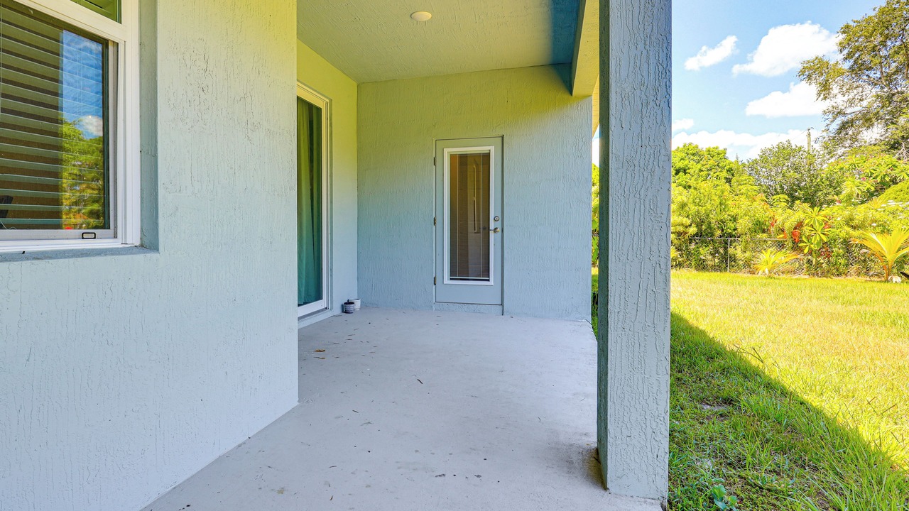 Photo of Outdoor in Port Saint Lucie