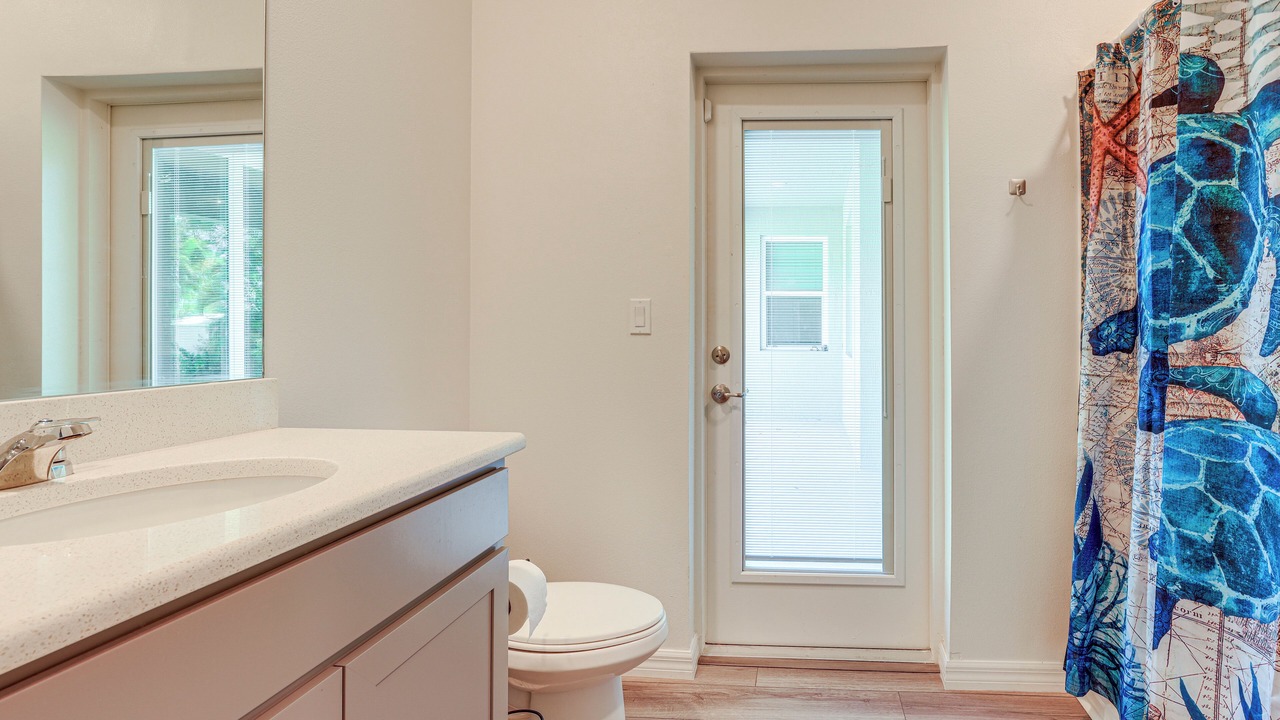 Photo of Bathroom in Port Saint Lucie