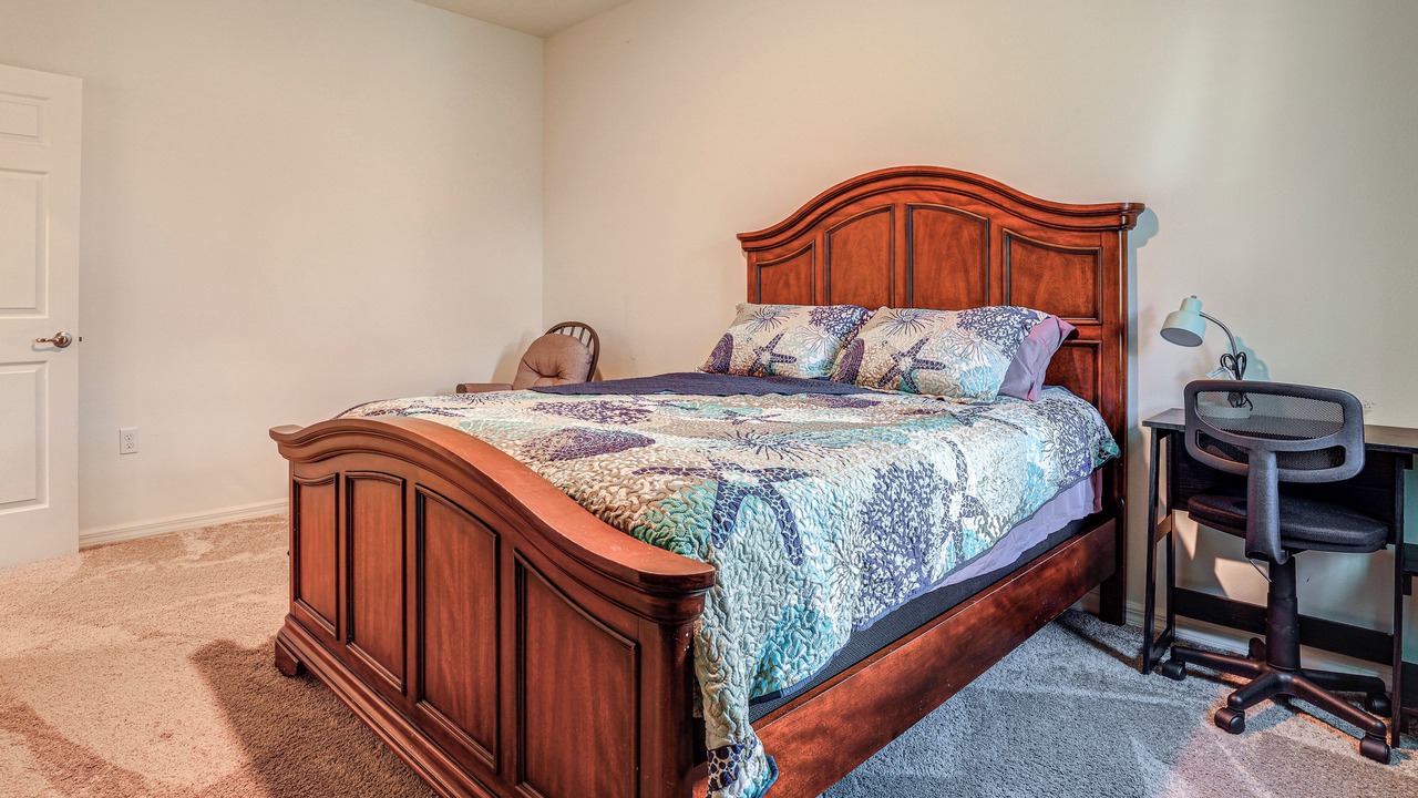 Photo of Bedroom in Port Saint Lucie