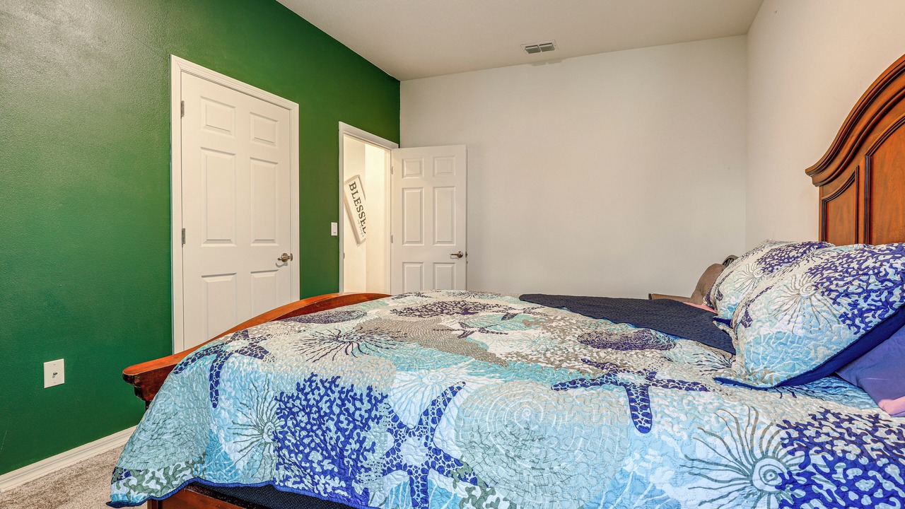 Photo of Bedroom in Port Saint Lucie