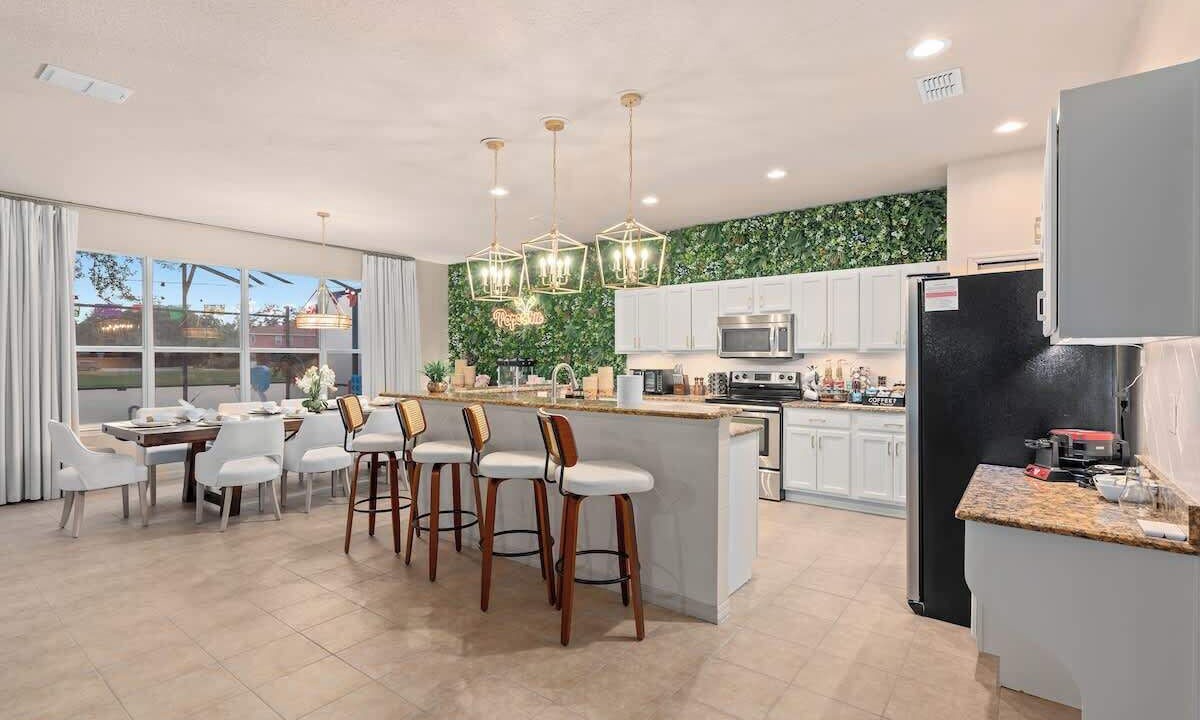 Photo of Kitchen in Bellavida