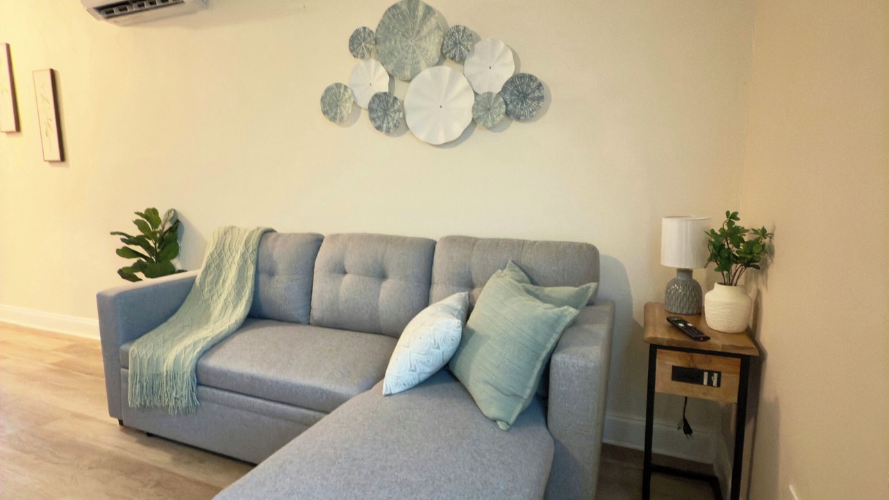 Photo of Livingroom in Orlando
