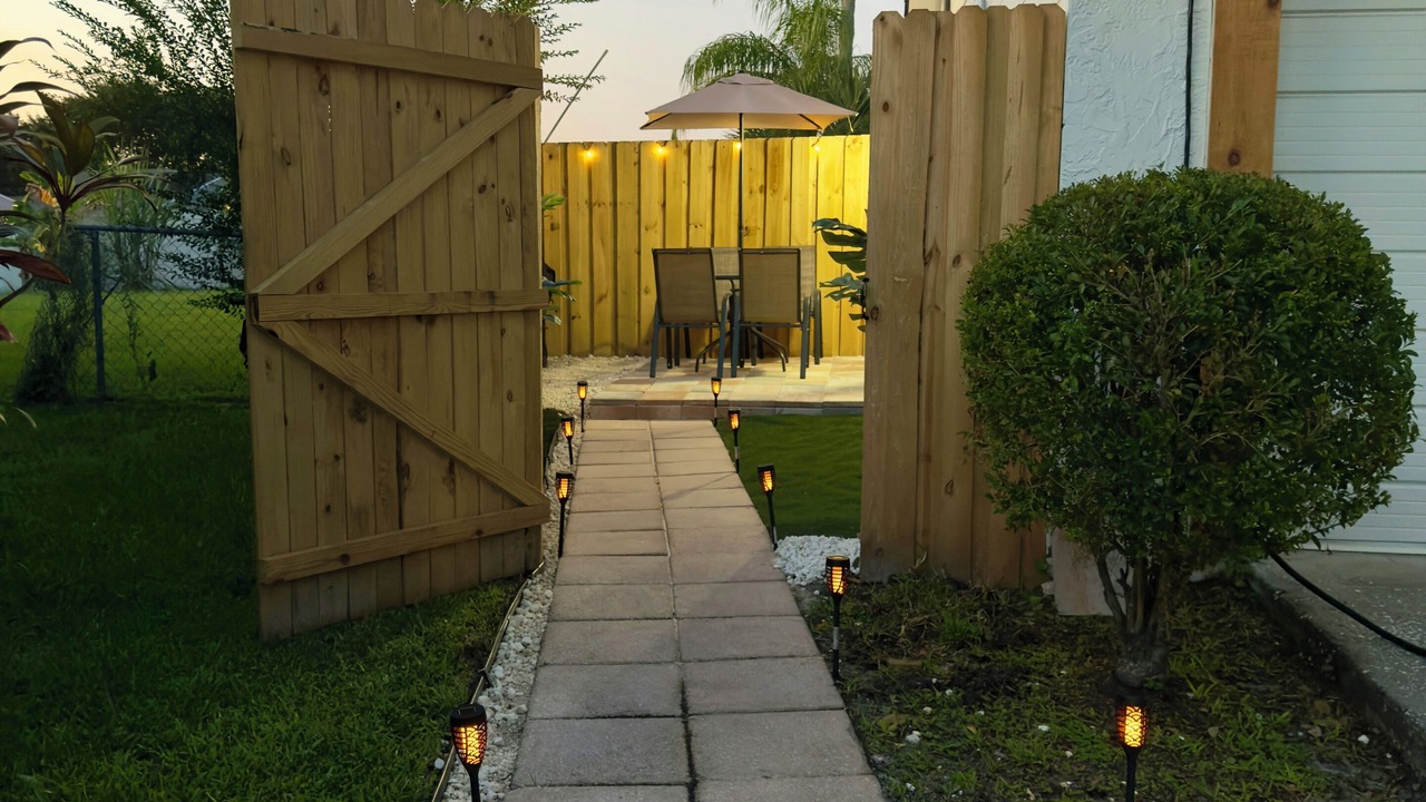 Photo of Outdoor in Orlando
