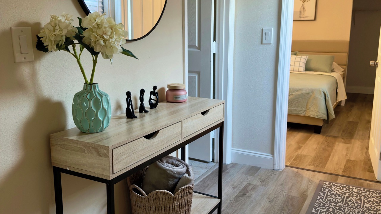 Photo of Bedroom in Orlando
