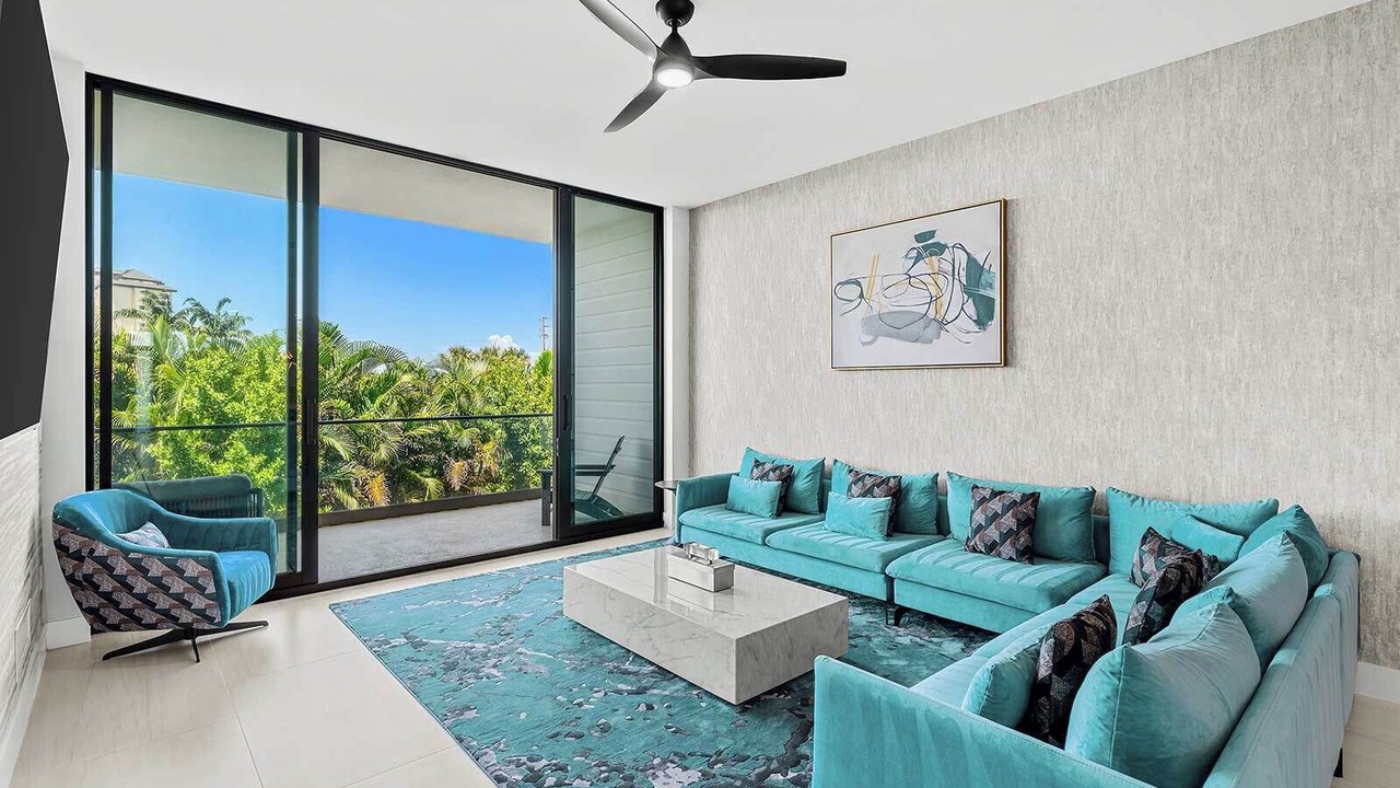 Photo of Bedroom in Melbourne Beach