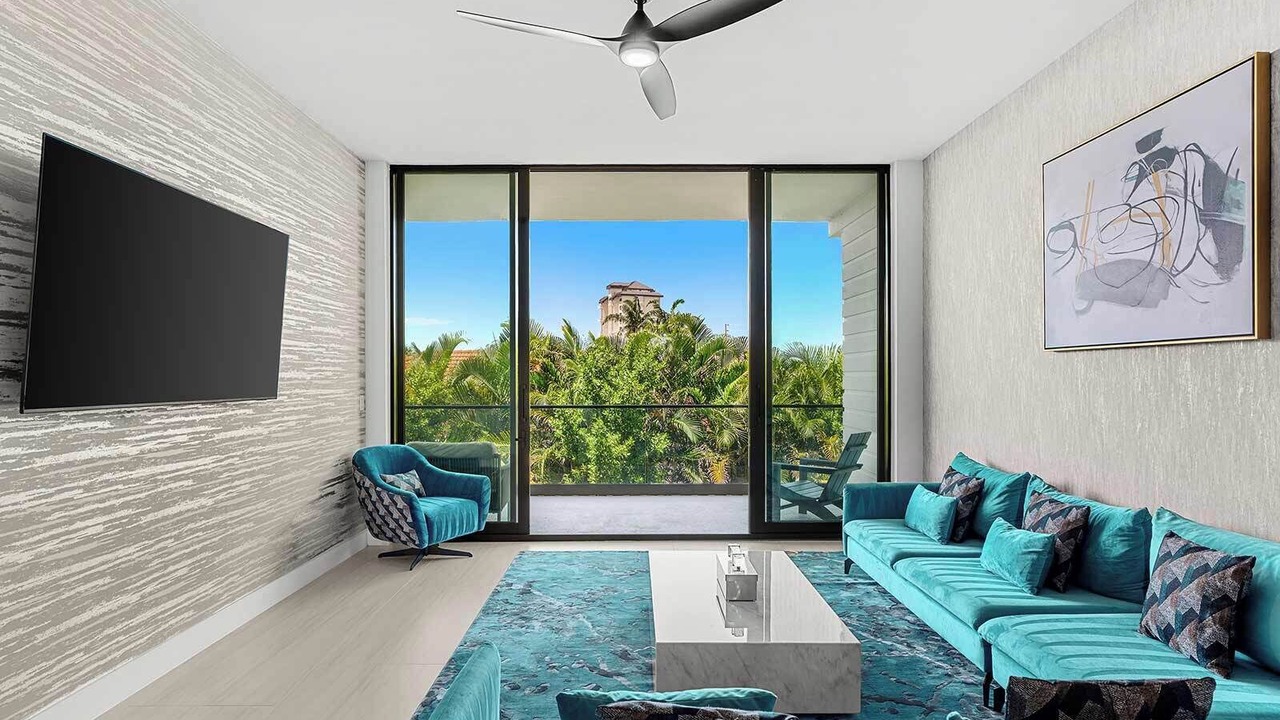 Photo of Bedroom in Melbourne Beach