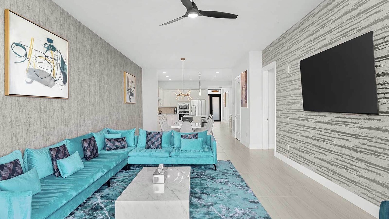 Photo of Bedroom in Melbourne Beach