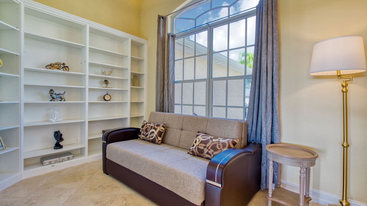 Photo of Livingroom in Trafalgar