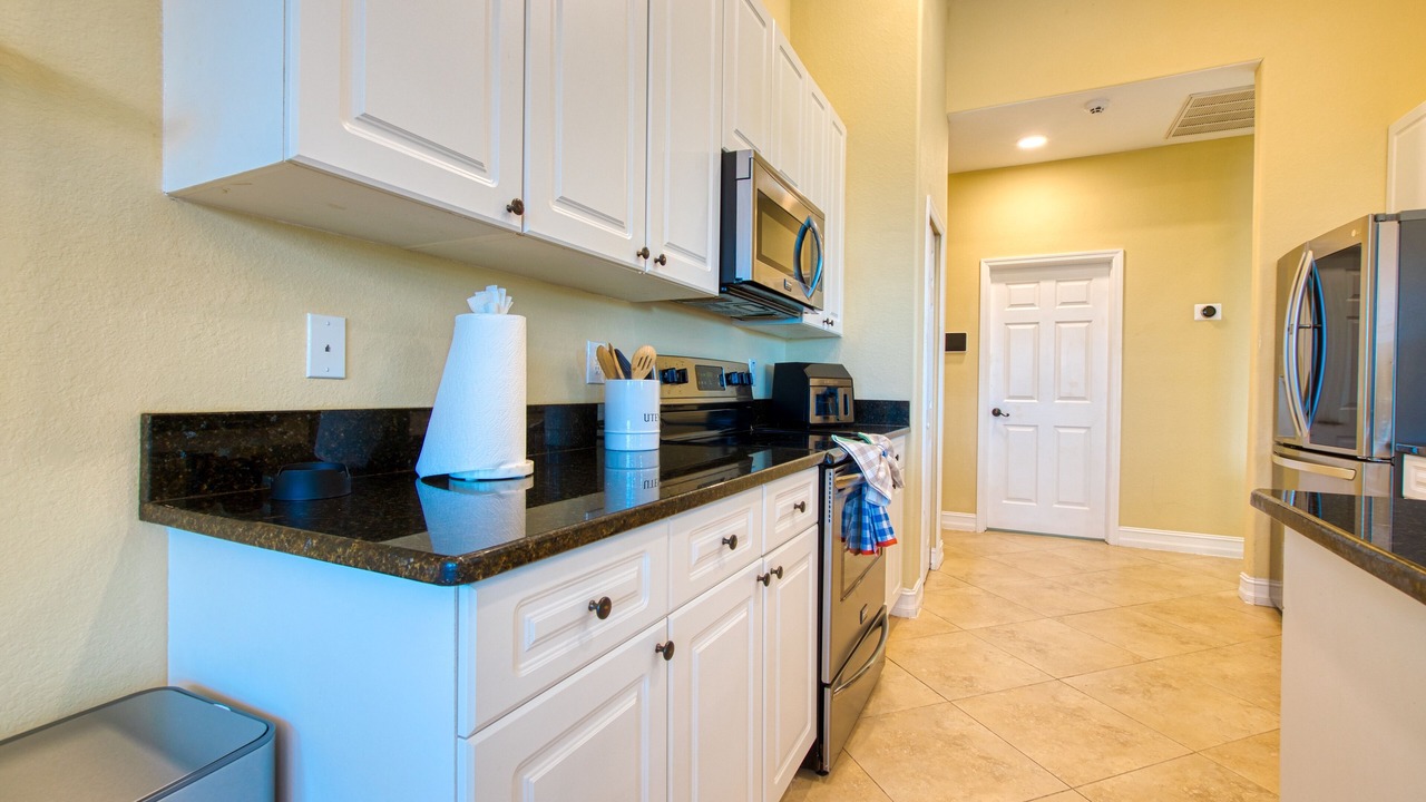 Photo of Kitchen in Trafalgar