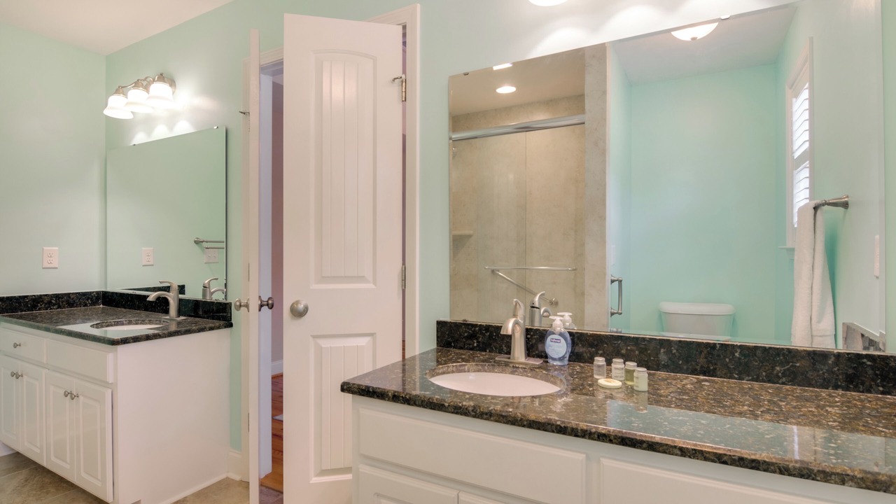 Photo of Bathroom in Camden