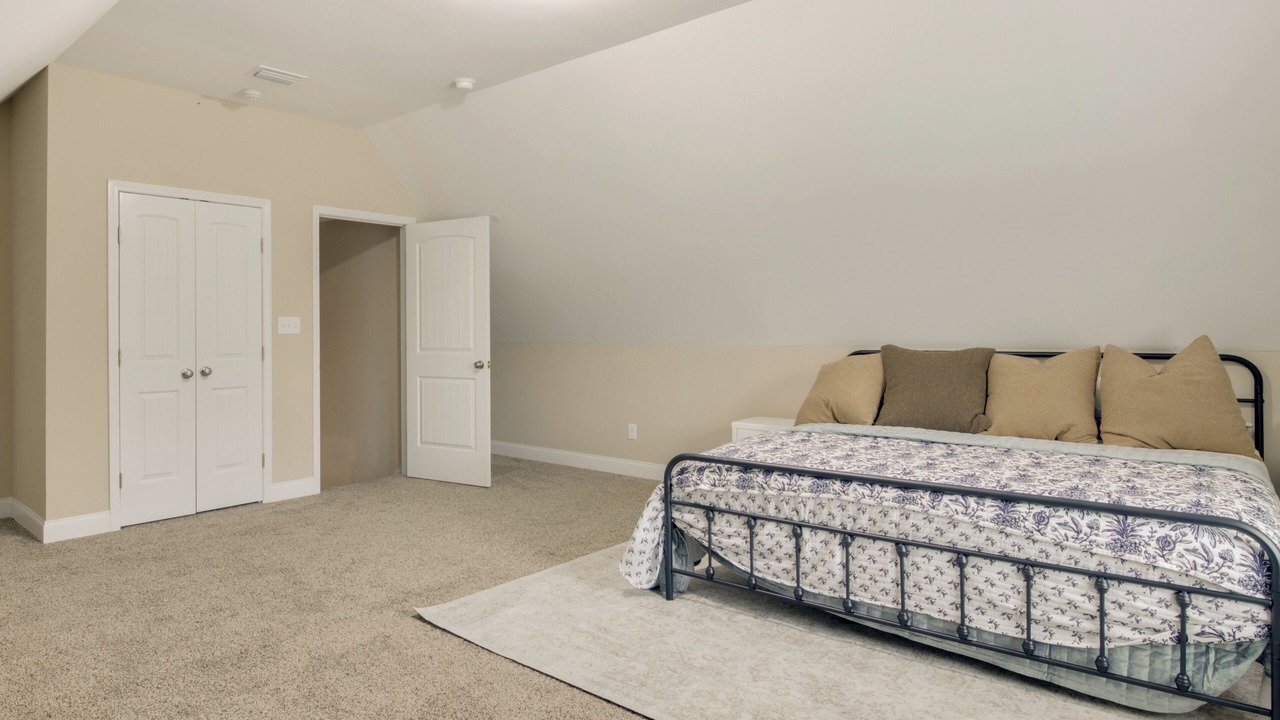 Photo of Bedroom in Camden