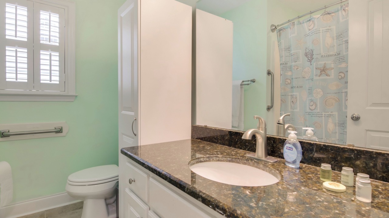 Photo of Bathroom in Camden