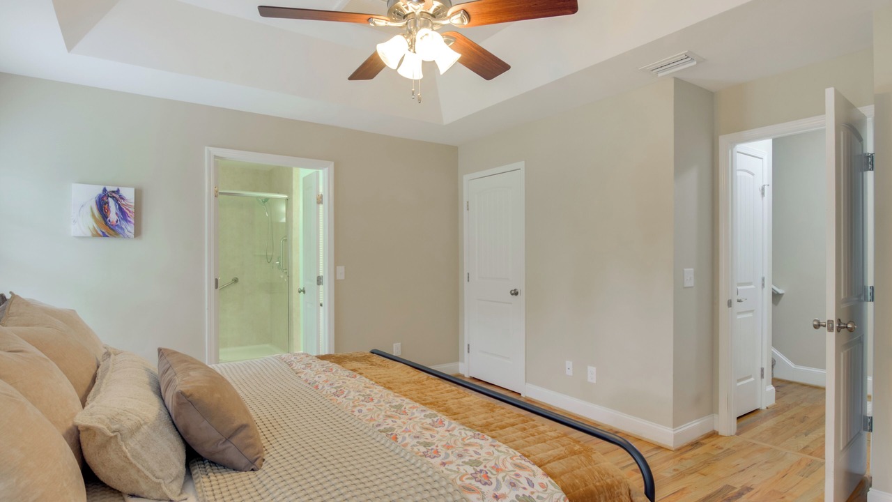 Photo of Bedroom in Camden