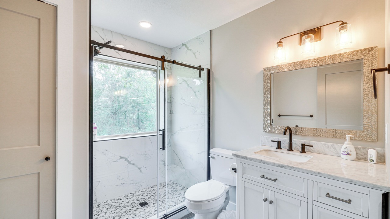 Photo of Bathroom in Sevierville