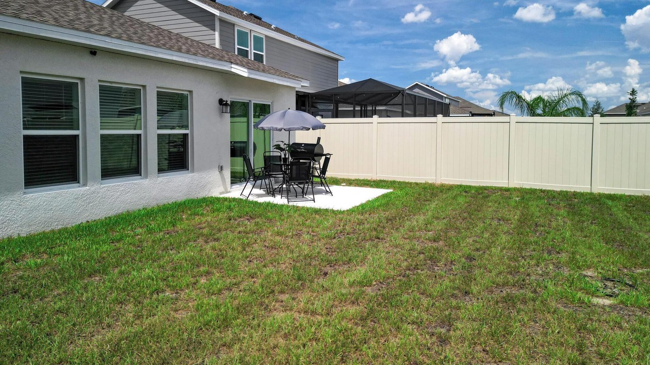 Photo of Outdoor in Winter Haven