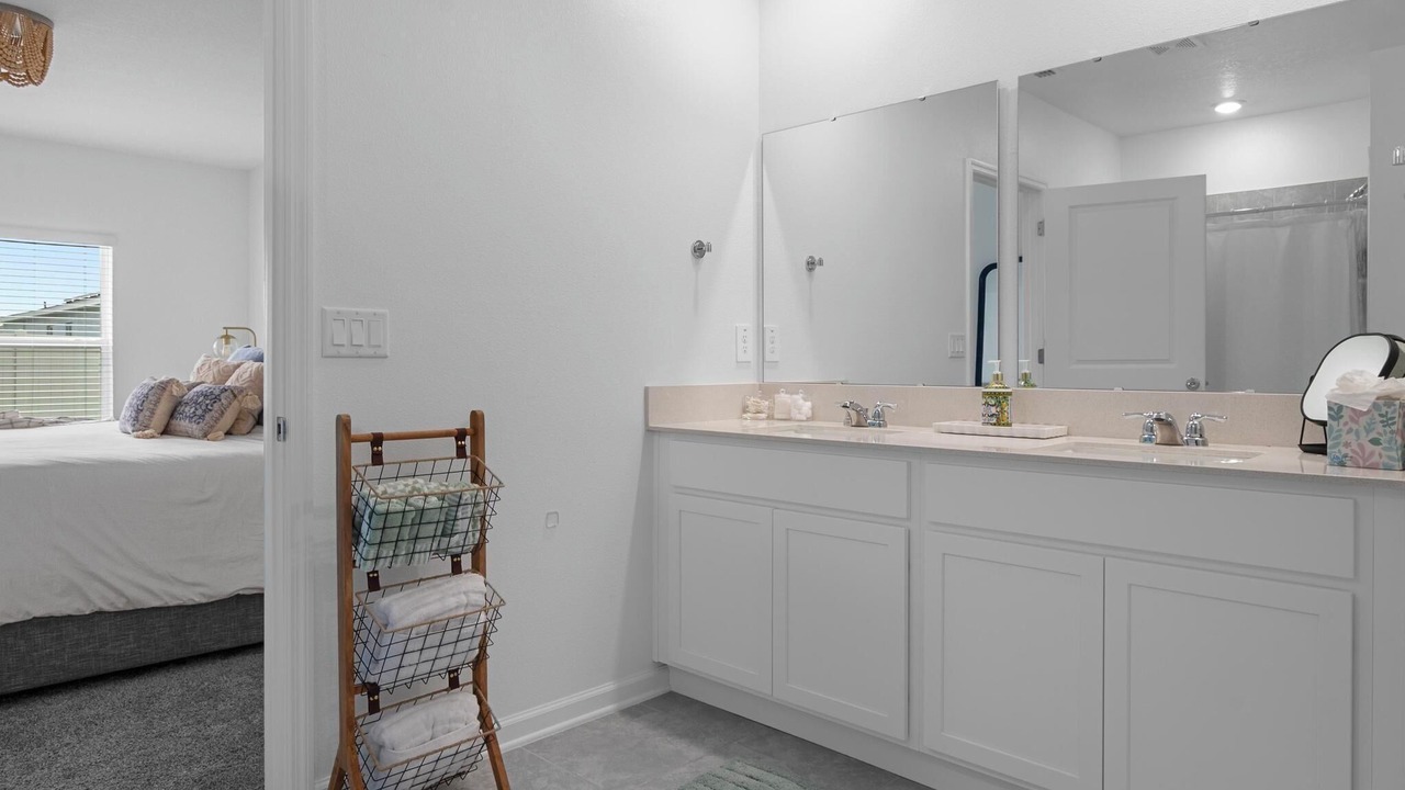 Photo of Bedroom in Winter Haven