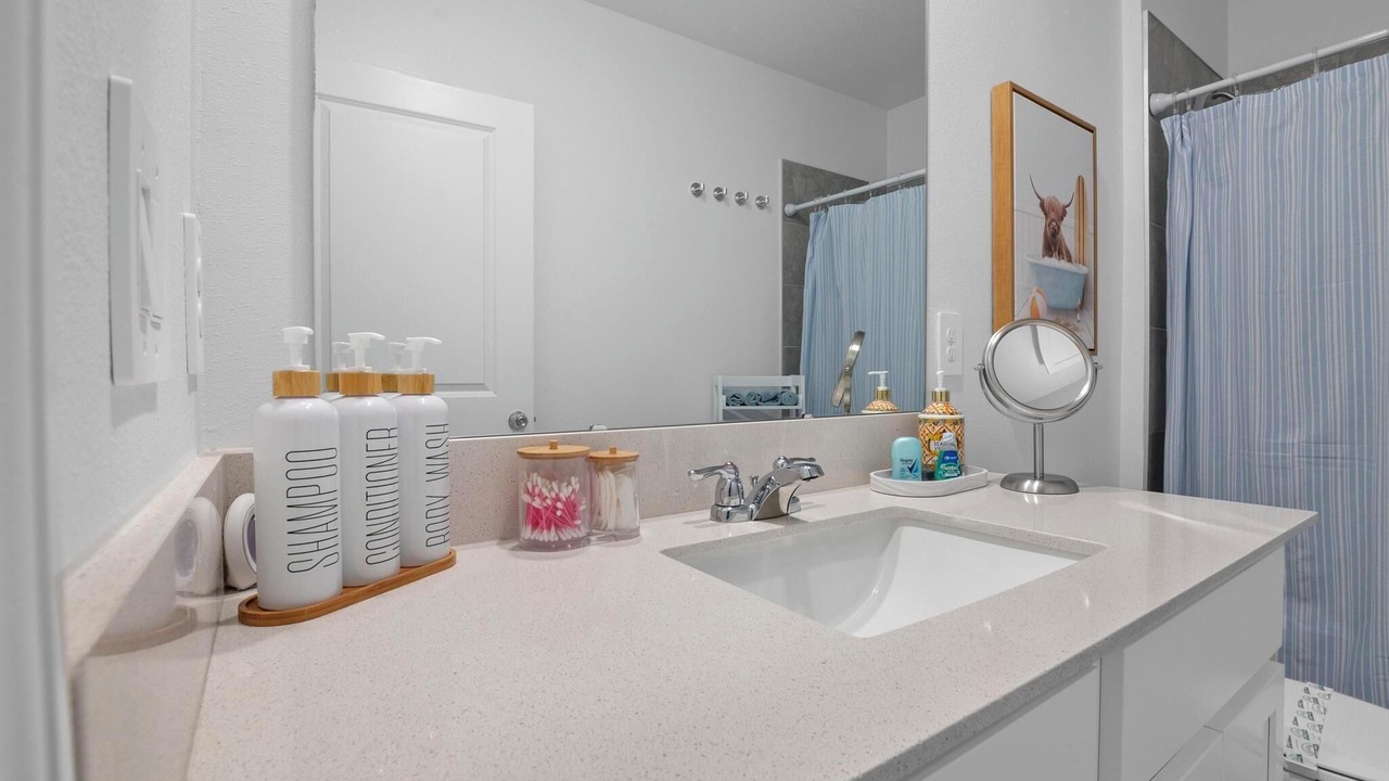 Photo of Bathroom in Winter Haven