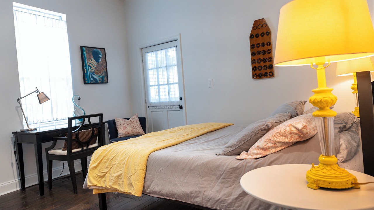 Photo of Bedroom in Thomas Square