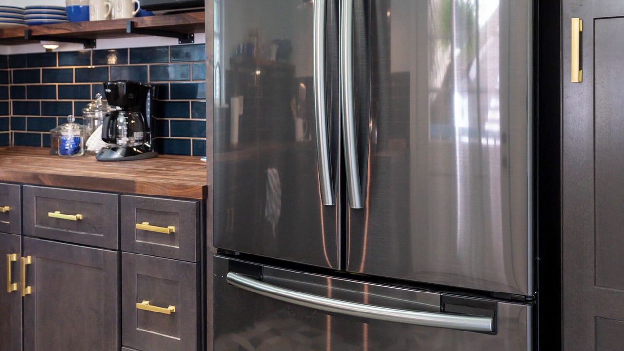 Photo of Kitchen in Thomas Square
