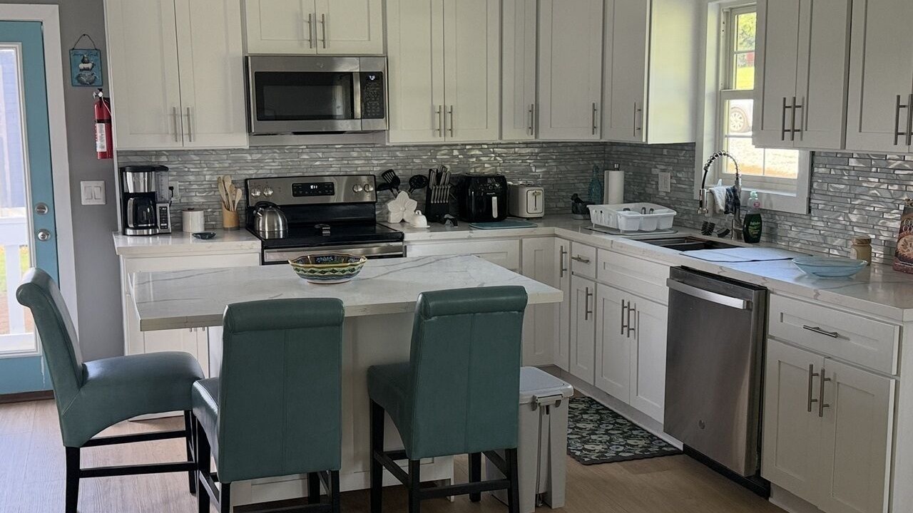 Photo of Kitchen in Greer