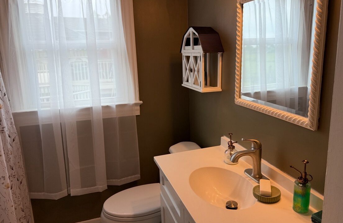 Photo of Bathroom in Greer