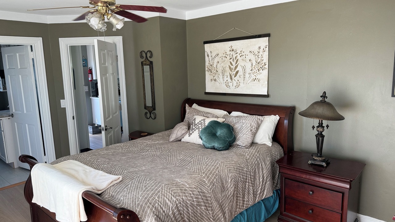 Photo of Bedroom in Greer