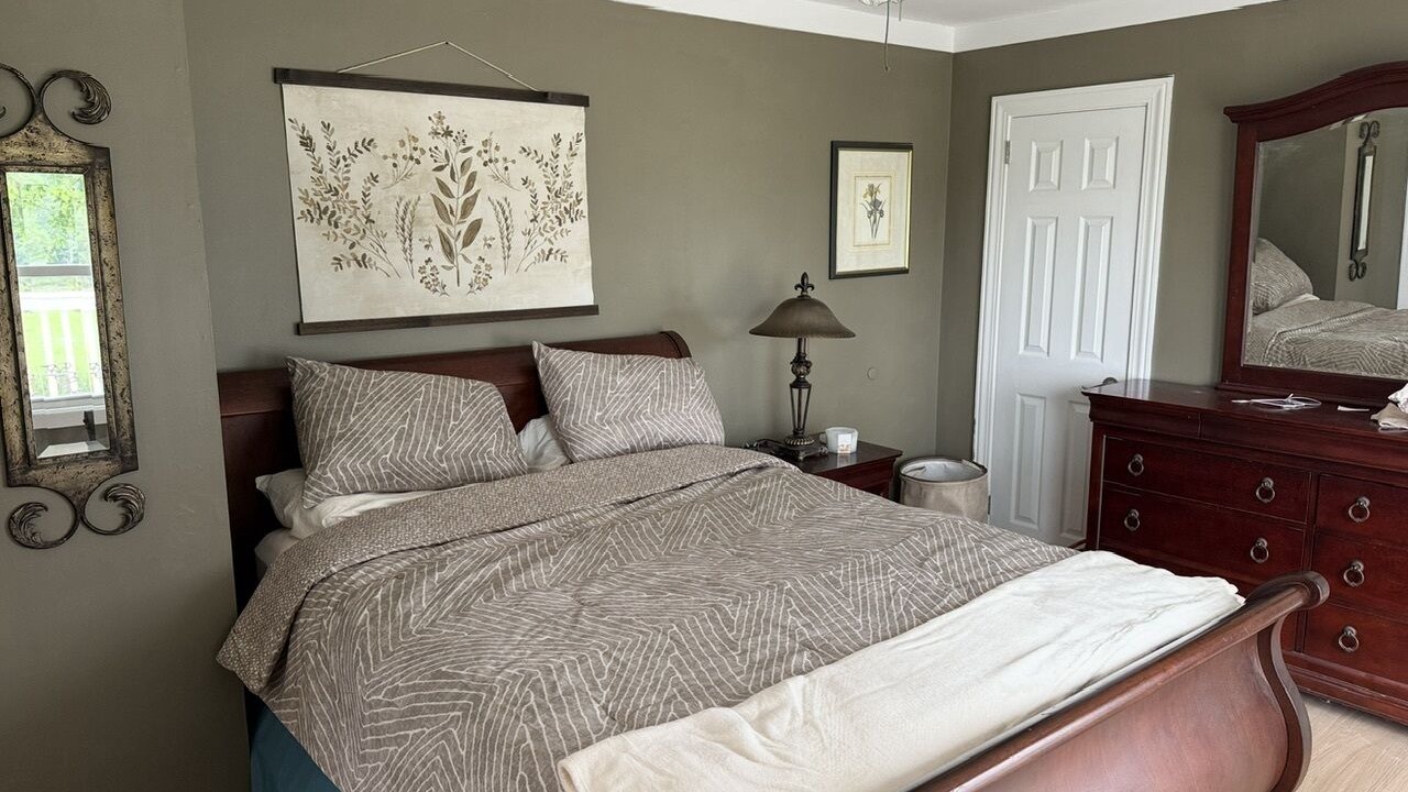Photo of Bedroom in Greer