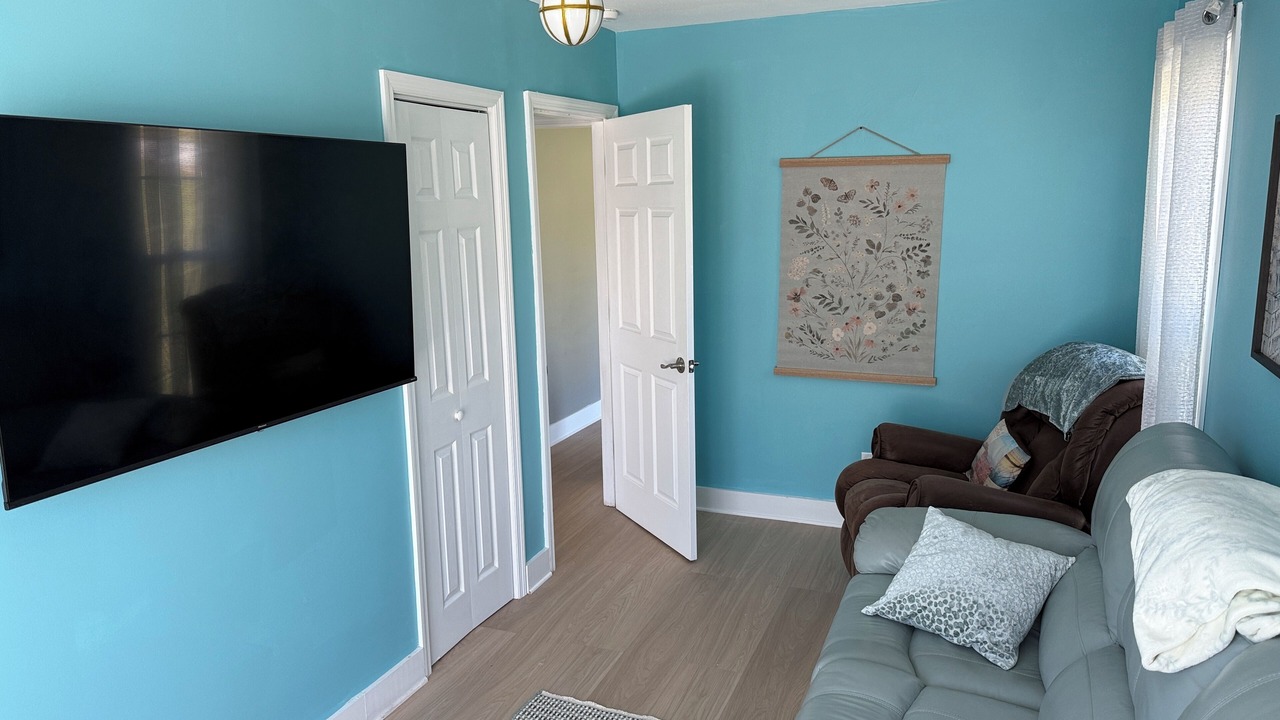 Photo of Livingroom in Greer
