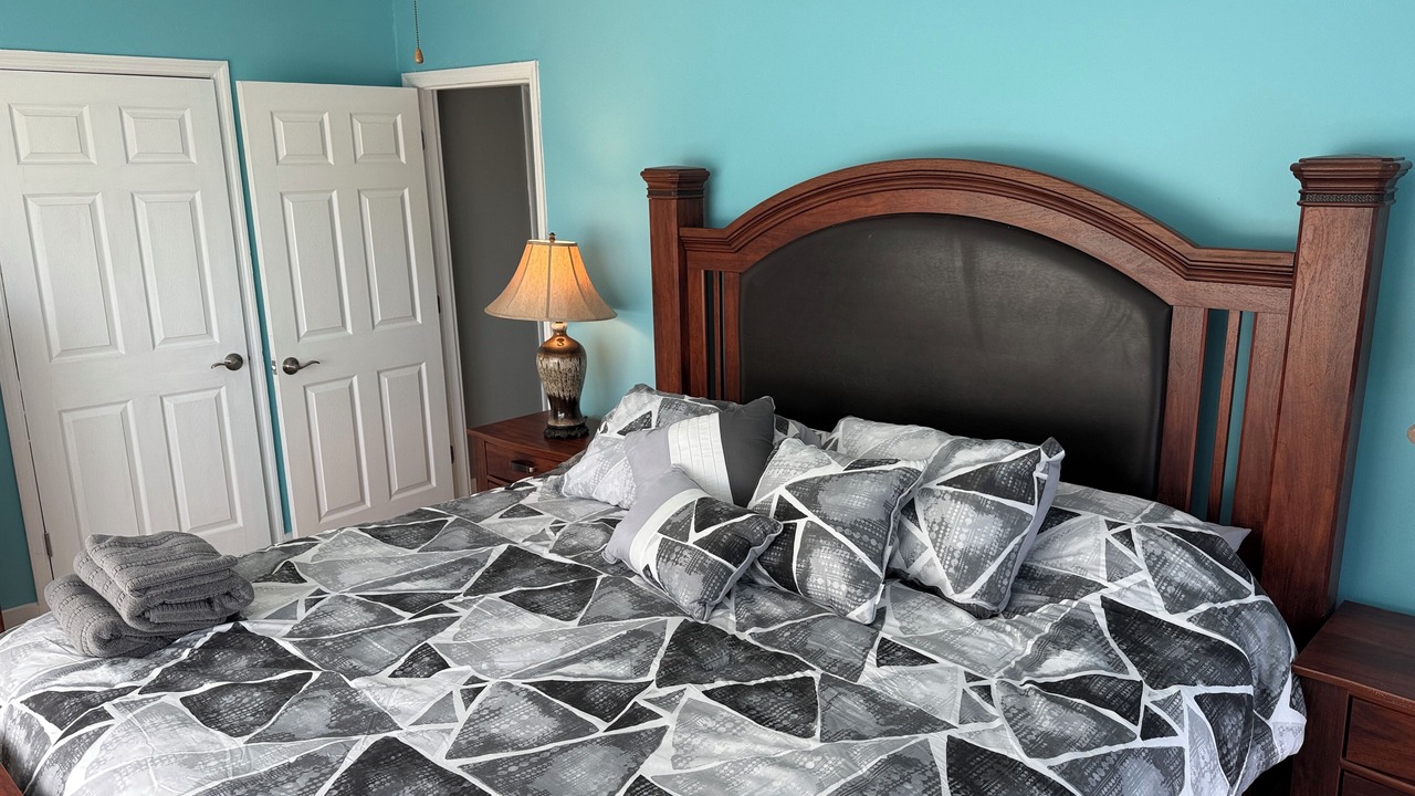 Photo of Bedroom in Greer
