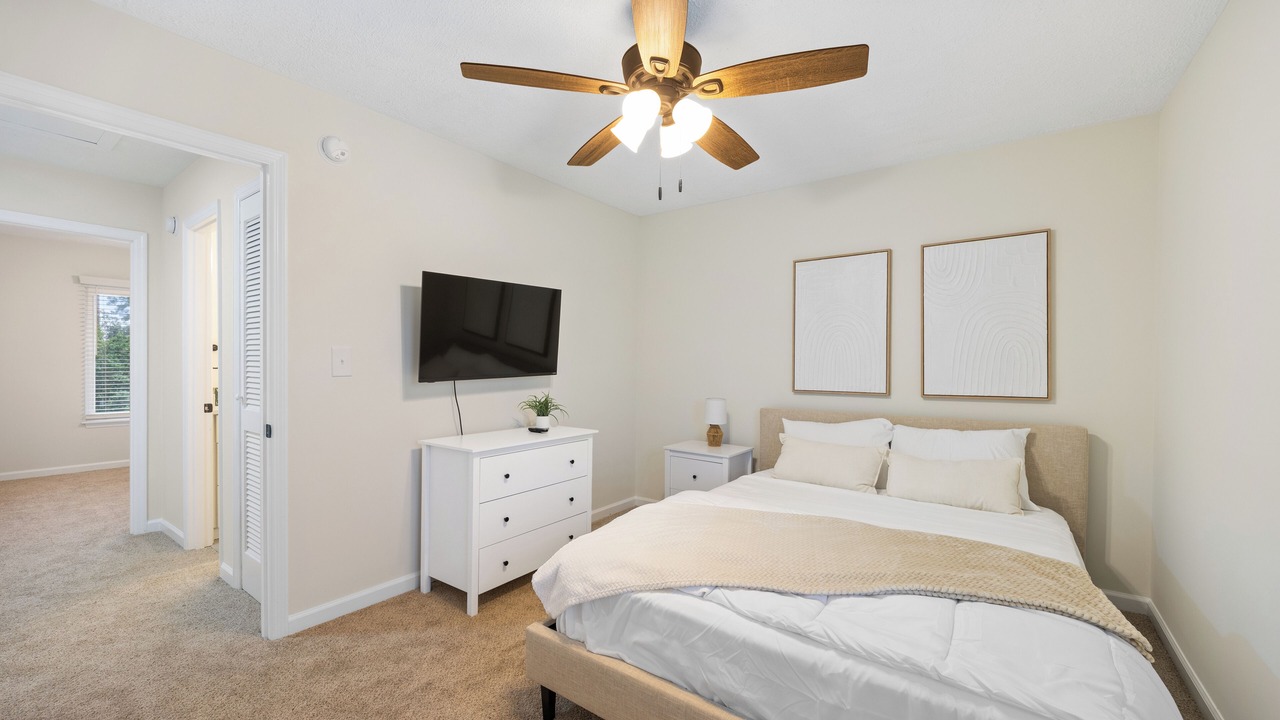 Photo of Bedroom in North Augusta
