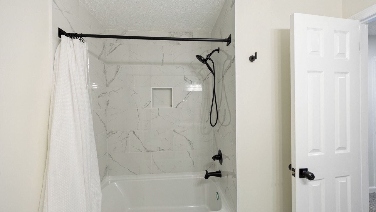 Photo of Bathroom in North Augusta