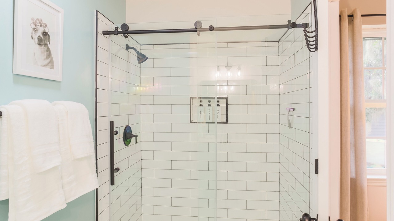 Photo of Bathroom in Savannah