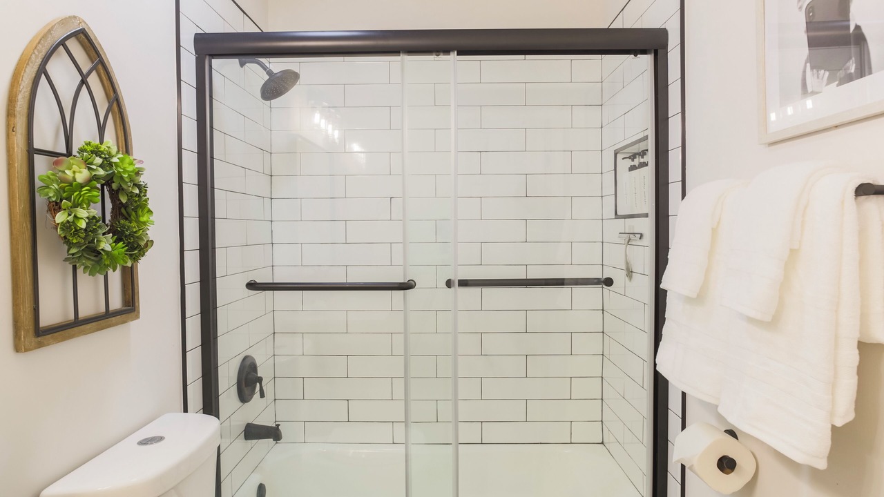 Photo of Bathroom in Savannah
