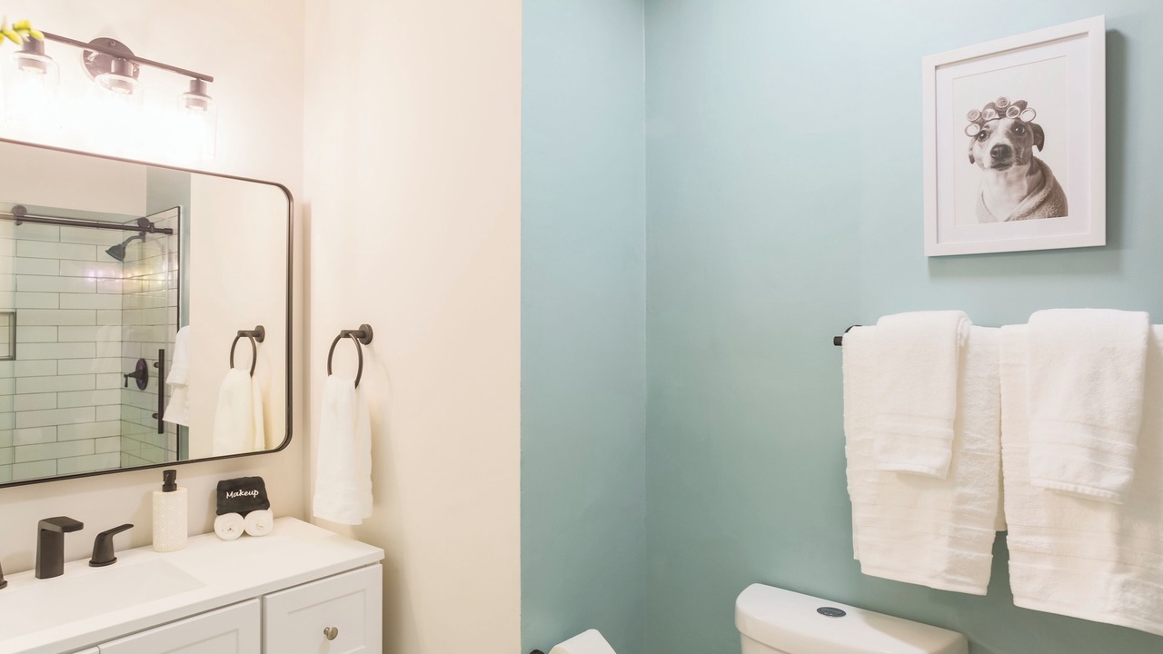 Photo of Bathroom in Savannah
