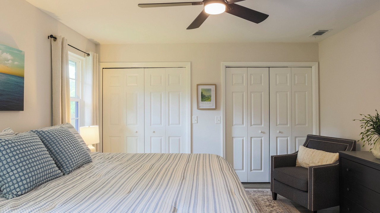 Photo of Bedroom in Savannah