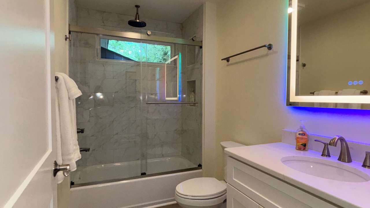 Photo of Bathroom in Clemson
