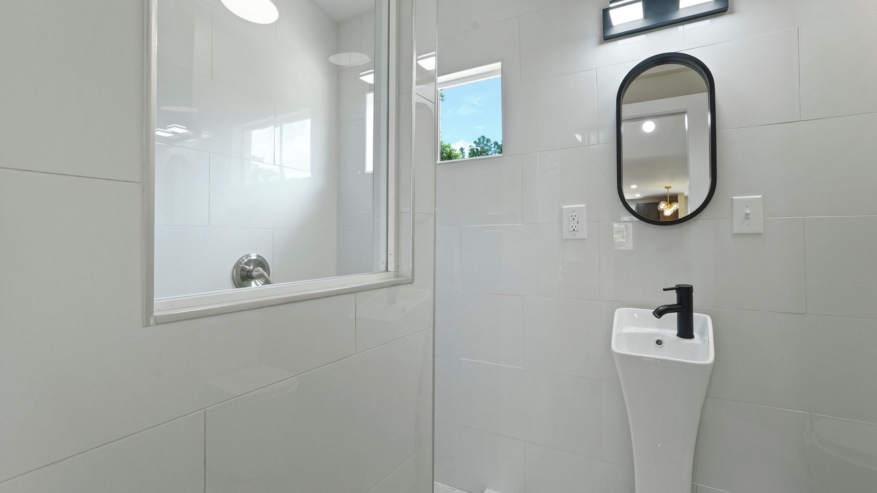 Photo of Bathroom in Pembroke