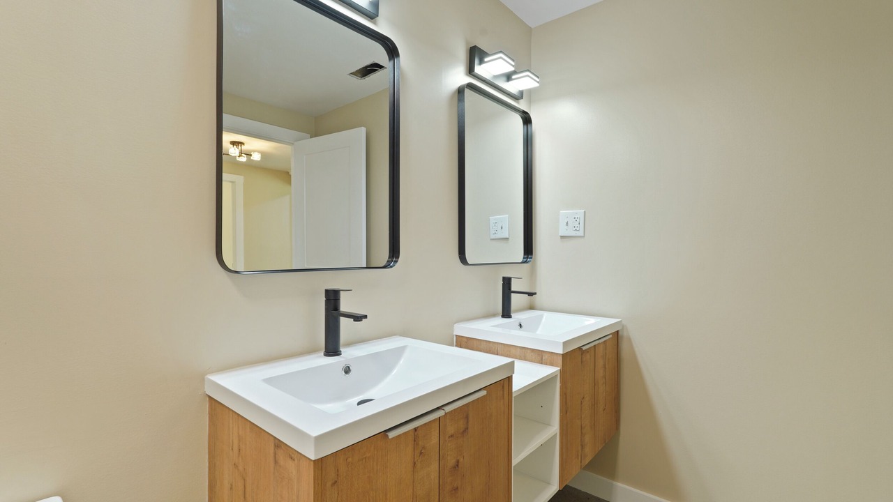Photo of Bathroom in Pembroke