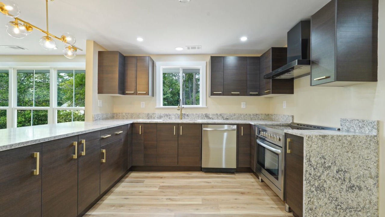 Photo of Kitchen in Pembroke