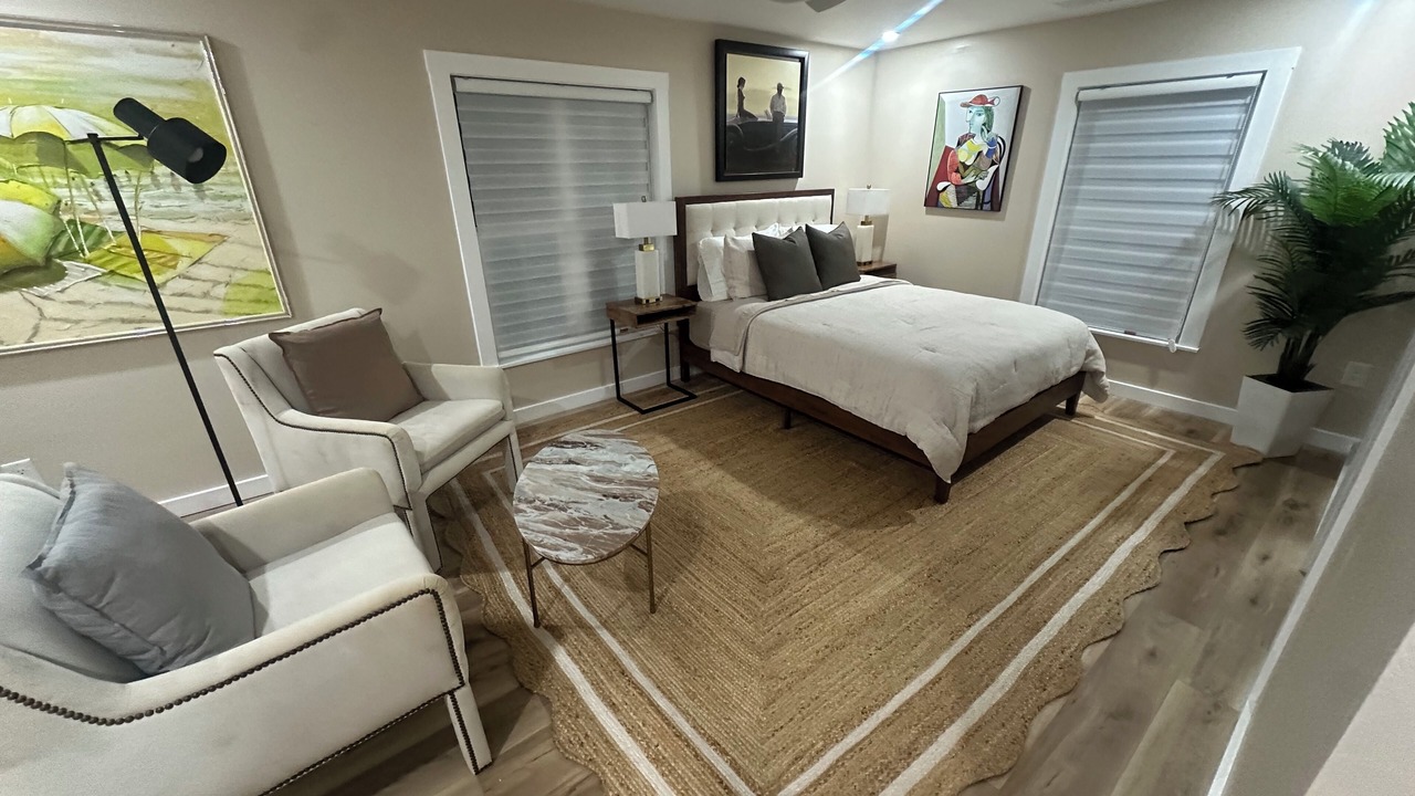Photo of Bedroom in Pembroke