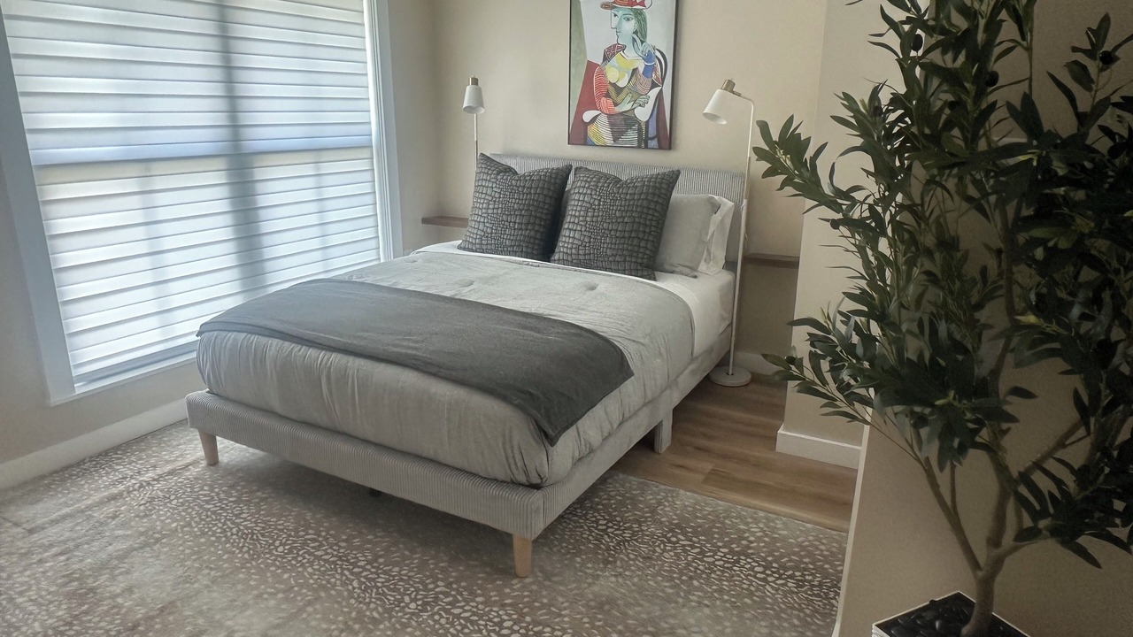 Photo of Bedroom in Pembroke