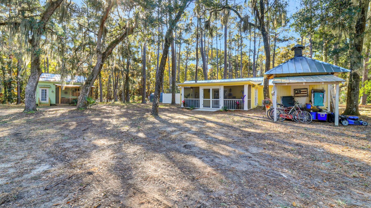 Photo of Outdoor in Melrose Plantation