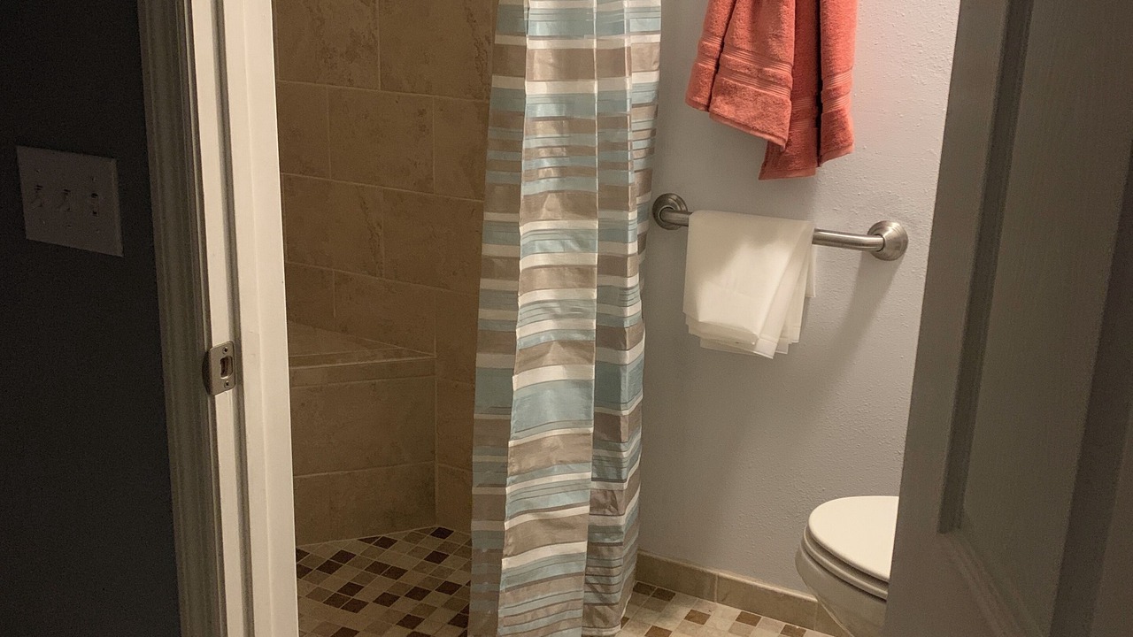 Photo of Bathroom in Lake Helen